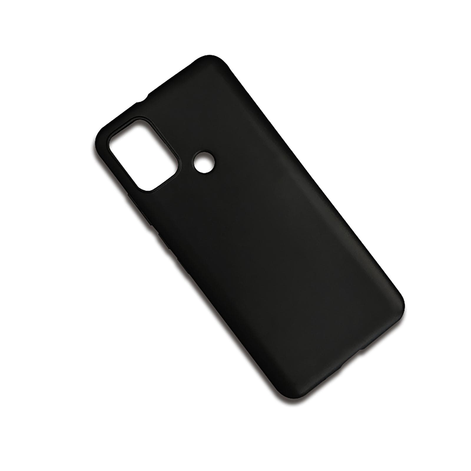 Back Cover Shockproof Phone Case For TCL 501/T433D Cartoon Fashion Design Silicone Soft case Graffiti Protective Cute TCL 501/T433D