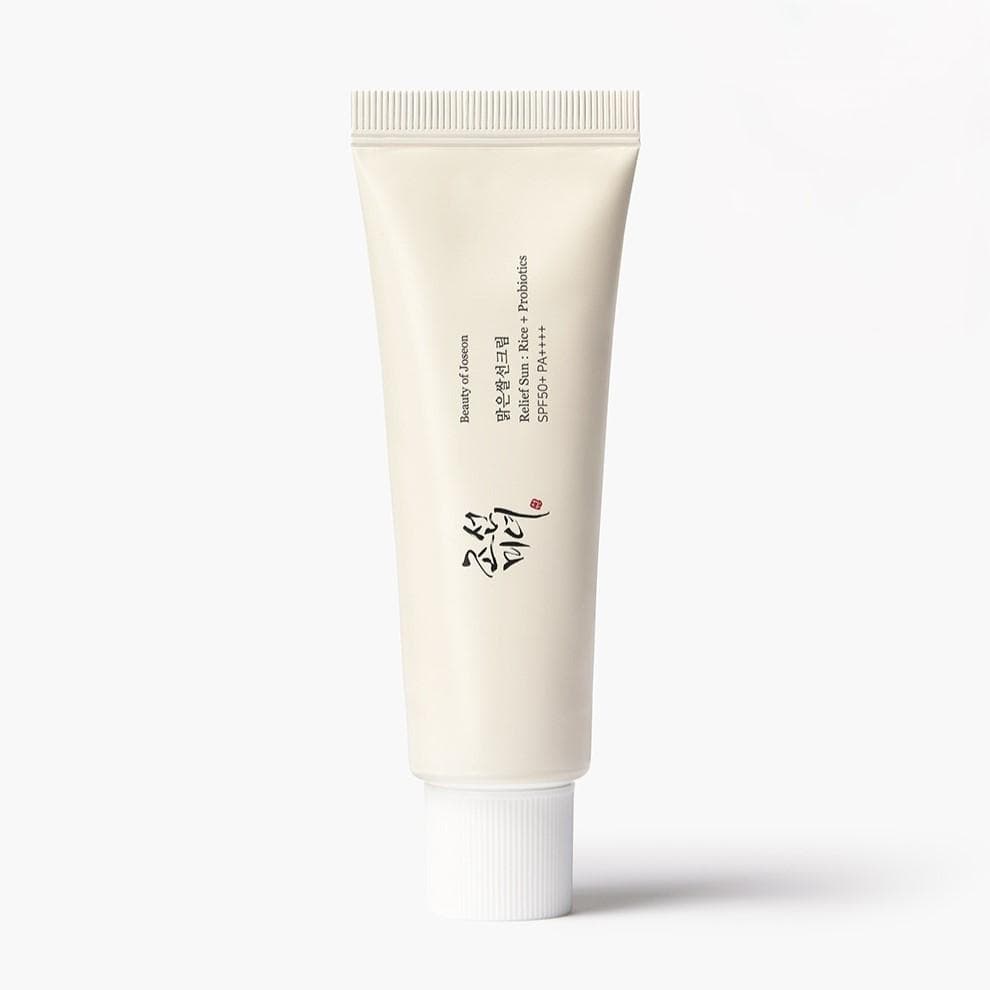[Beauty of Joseon] Relief Sun : Rice + Probiotics SPF 50+ PA++++ 50ml