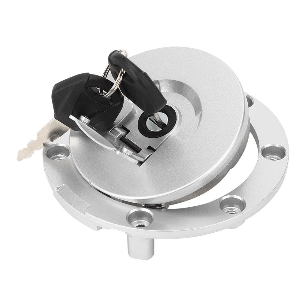Motorcycle Fuel Tank Cap Cover Replacement Fits for Honda CB400 CB500