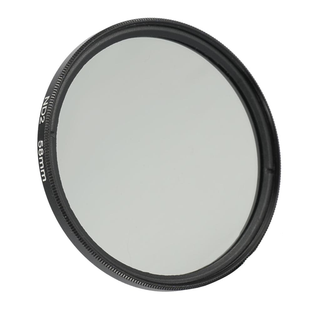Professional Lens and Filter Bundle Complete and Compact Camera Accessory Kit Photography 2