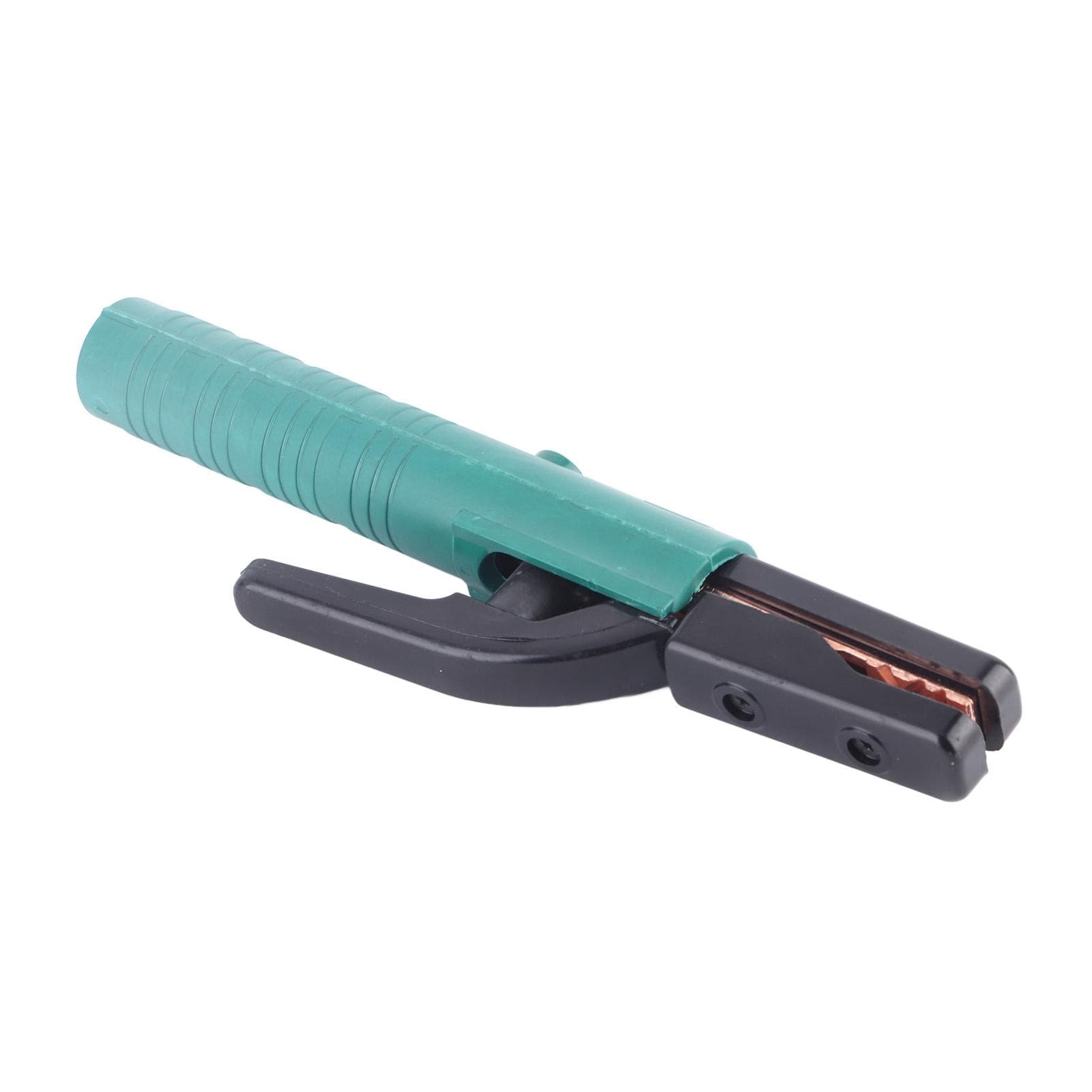 Welding Electrode Holder 1000A Copper Jaw Holding Plier US Style Equipment Accessories