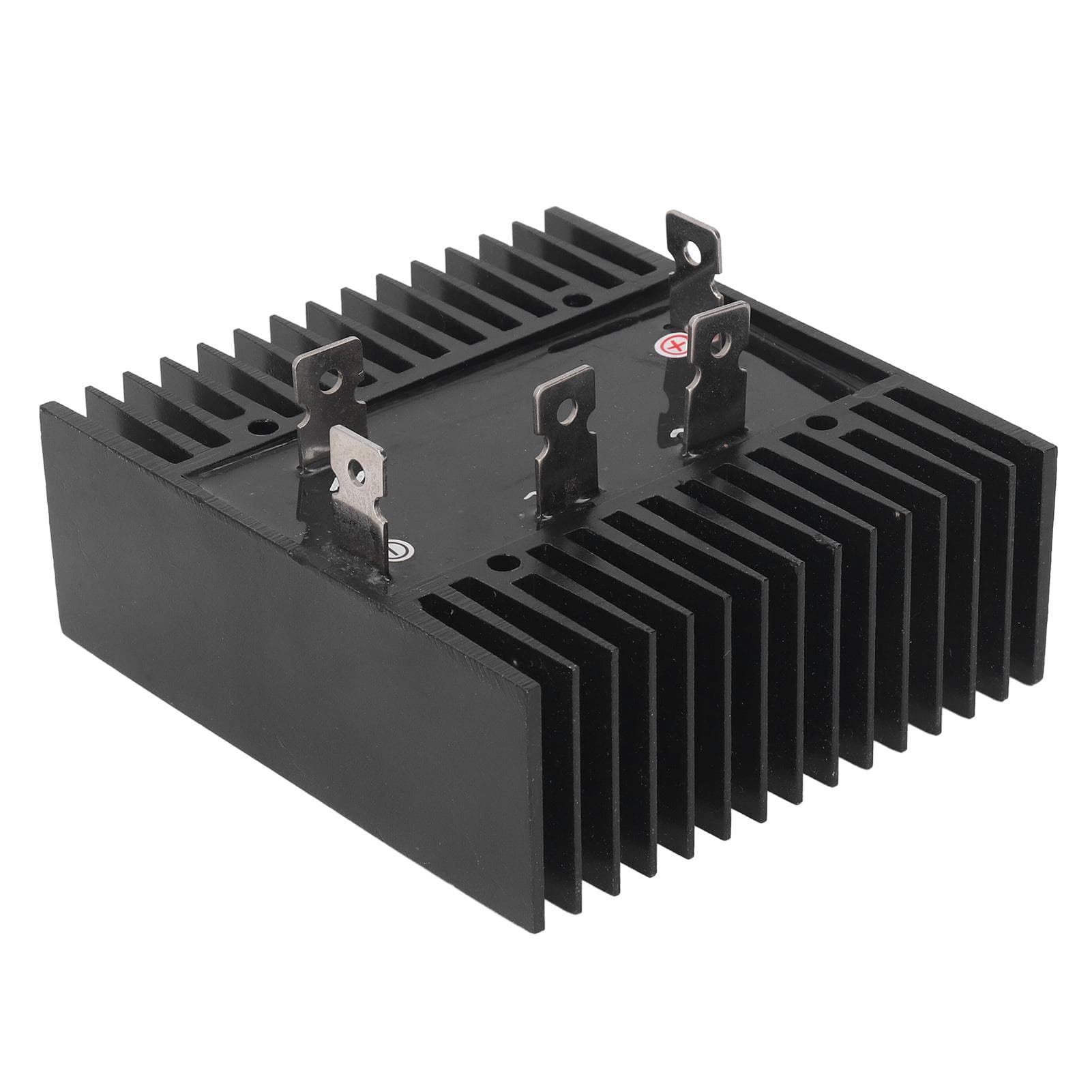 Bridge Rectifier Power Module High Power High Frequency 3 Phase Diode Bridge Rectifier 1200V