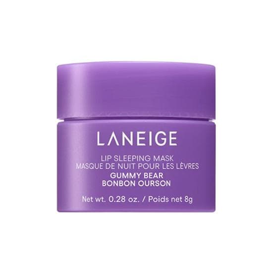 [LANEIGE] Lip Sleeping Mask EX 20g Gummy Bear