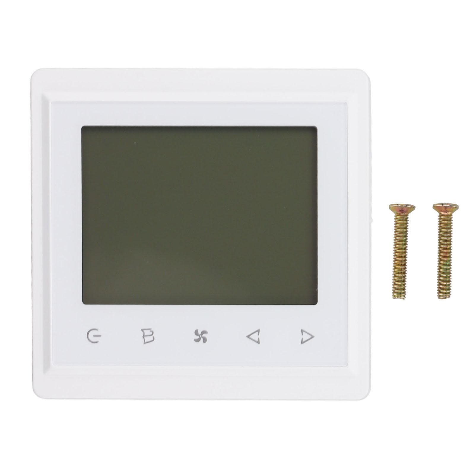 Smart Air Conditioner Controller Energy Efficient App Remote Control Wireless Wifi485 Communication
