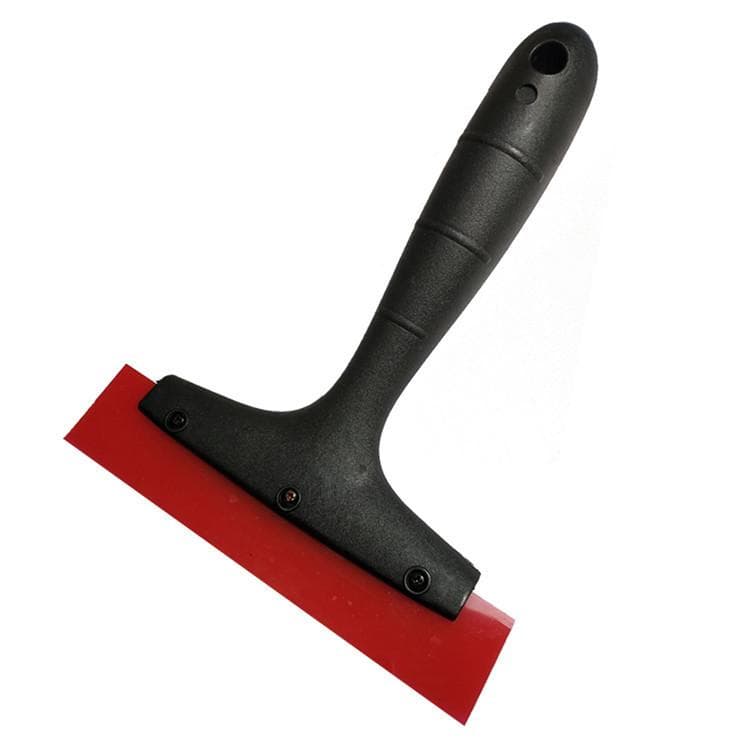 Multifunction Tile Gap Filling Cleaning Scraper Shovel Grout For Car Film Glass Snow Ice Trowel Remover Construction Tools 1pc