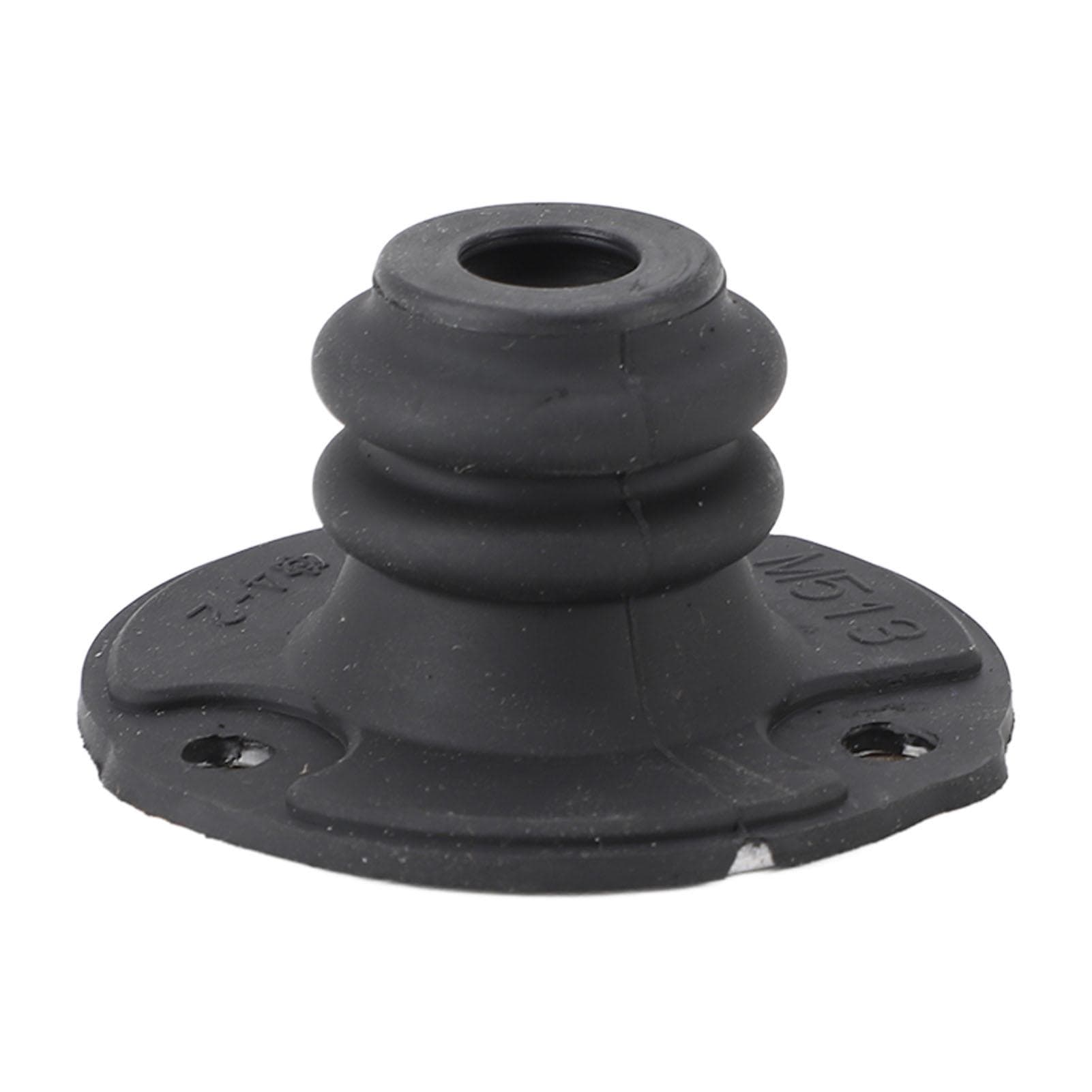 Lower Gear Lever Shift Boot Rubber M513 17 480A Shifter Dust Boot Replacement for Mazda MX?5 1989