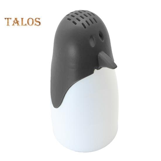 Microwave Oven Cleaner High Temperature Steamer Cleaning Equipment Small Holes Design Easy to Use Efficient Penguin Microwave Cleaner C