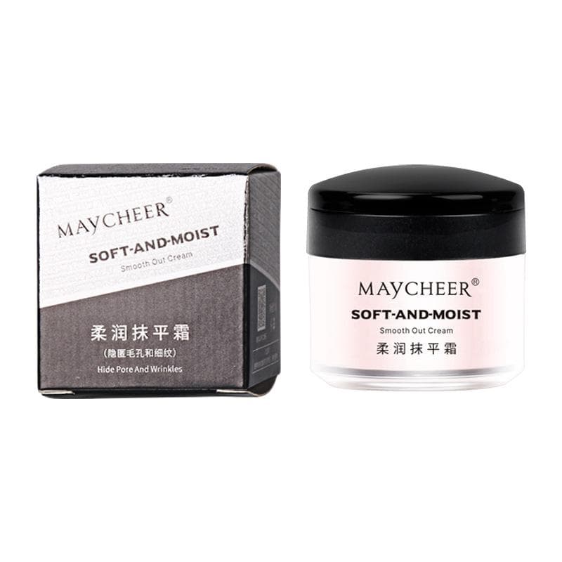 Smooth Silky Face Skin Makeup Primer Invisible Pore Wrinkle Cover Concealer 15ml