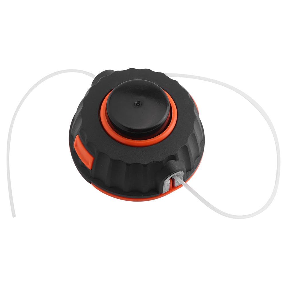 Nylon Trimmer Head Fits for Poulan String Trimmers MX557 P4500 PP125 PP136E PPB200E PPB350
