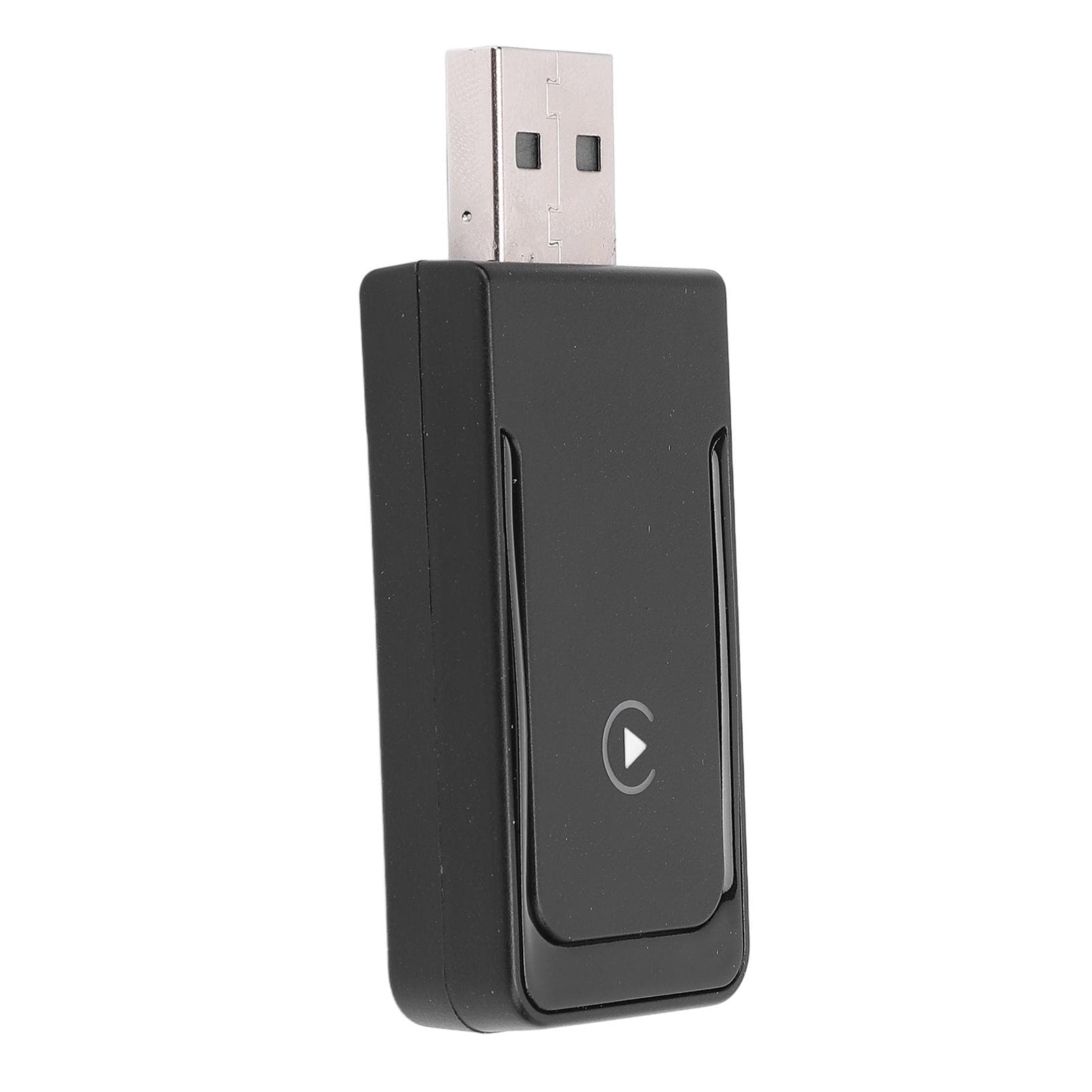 Car Adapter for CarPlay for Android Auto Wired to Wireless Converter USB Interface 5.8Ghz WiFi