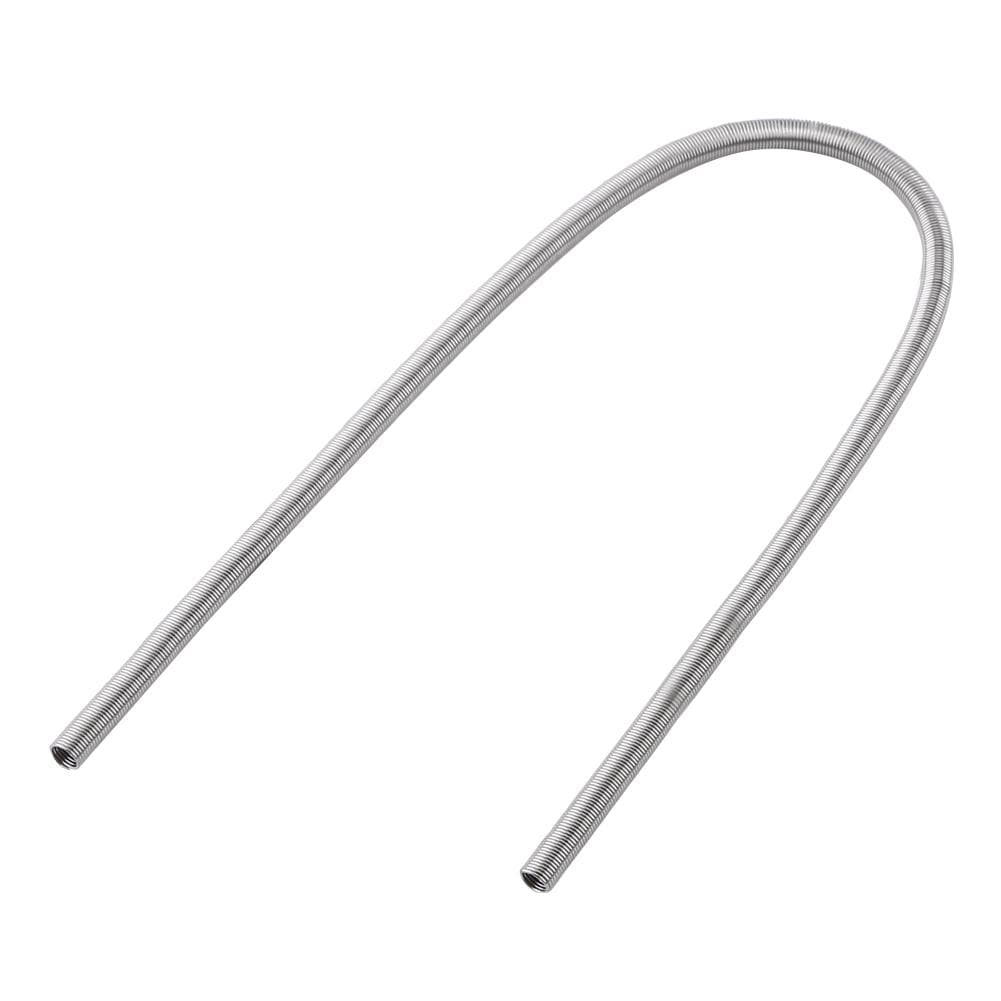 3pcs 220V 1000W Kiln Furnace Heating Element High Resistance Coils Wire