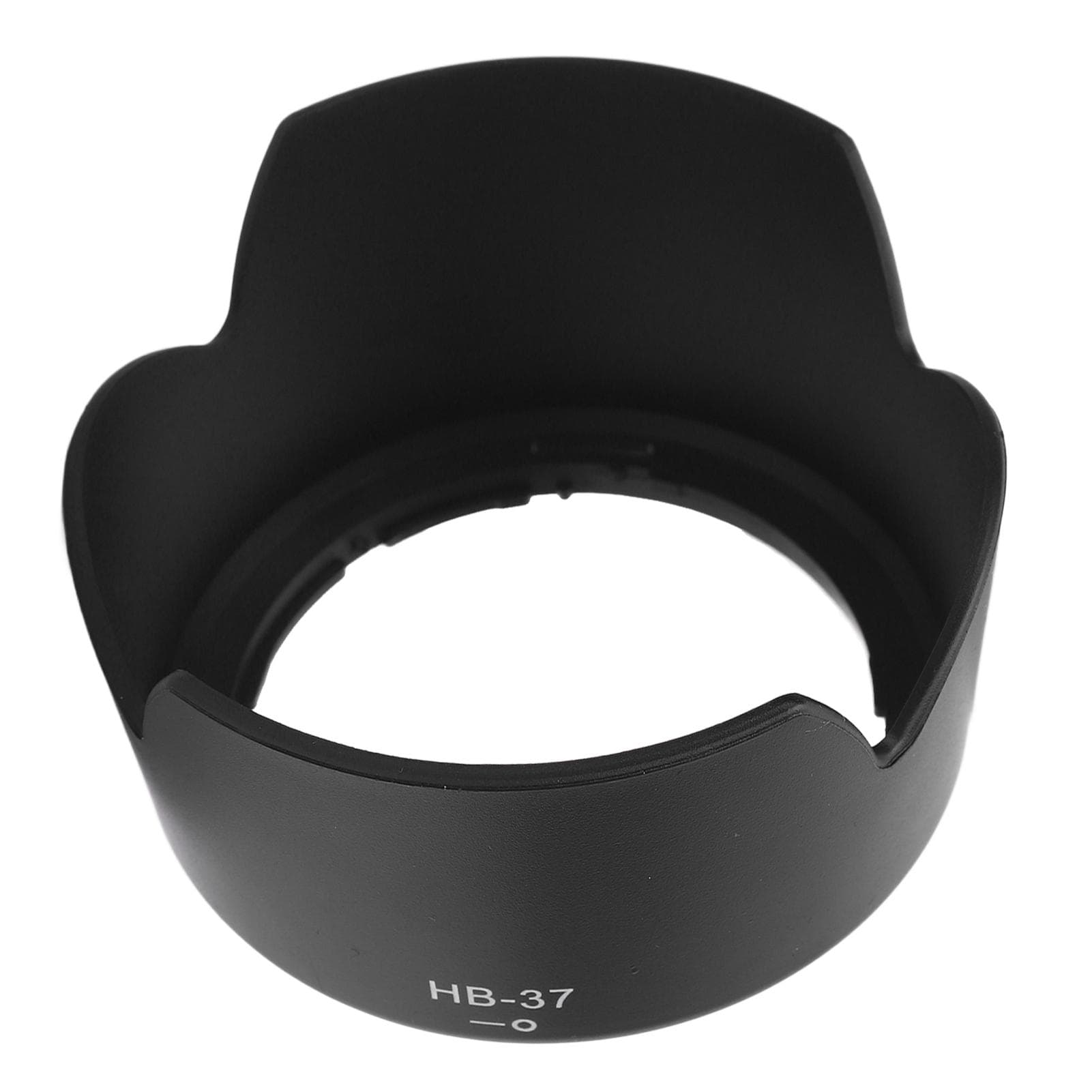 Camera Lens Hood HB-37 Flower Lens Shade Hood Replacement for AF-S 70-300mm F4.5-5.6G IF ED VR