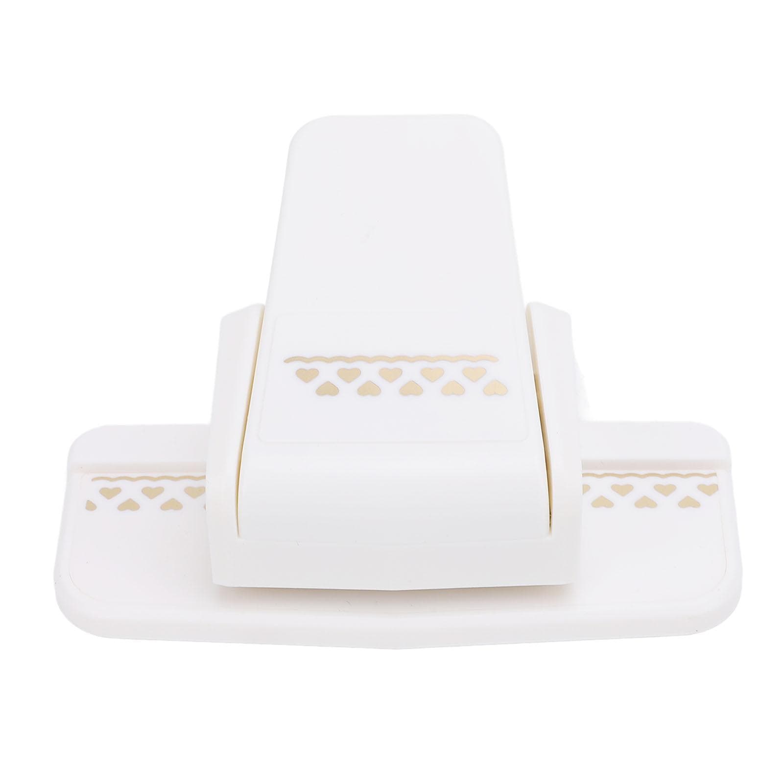 Border Edge Punch Cute Embossing Pattern Hole Puncher for 120-220g Craft Paper Scrapbooking Wedding