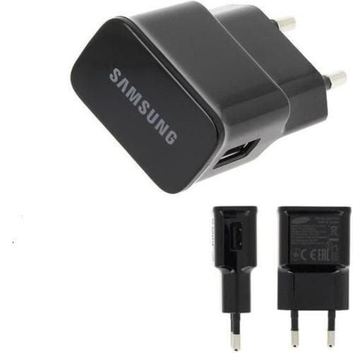 Original Samsung 2A usb mains charger for Galaxy Tab 10.1 7.7 8.9 P5100 P1000