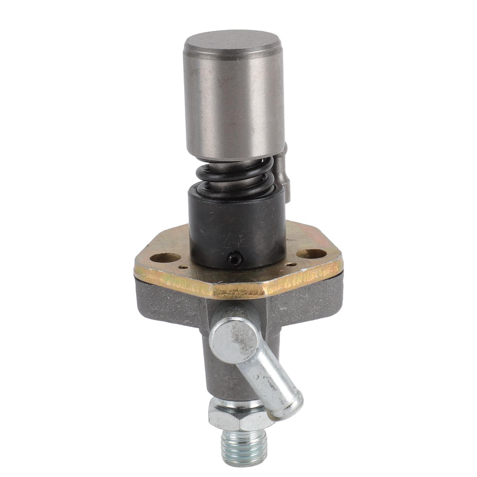 Diesel Fuel Injection Pump Air Cooled Diesel Engine Mini Tiller Fuel Injection Pump for Genset