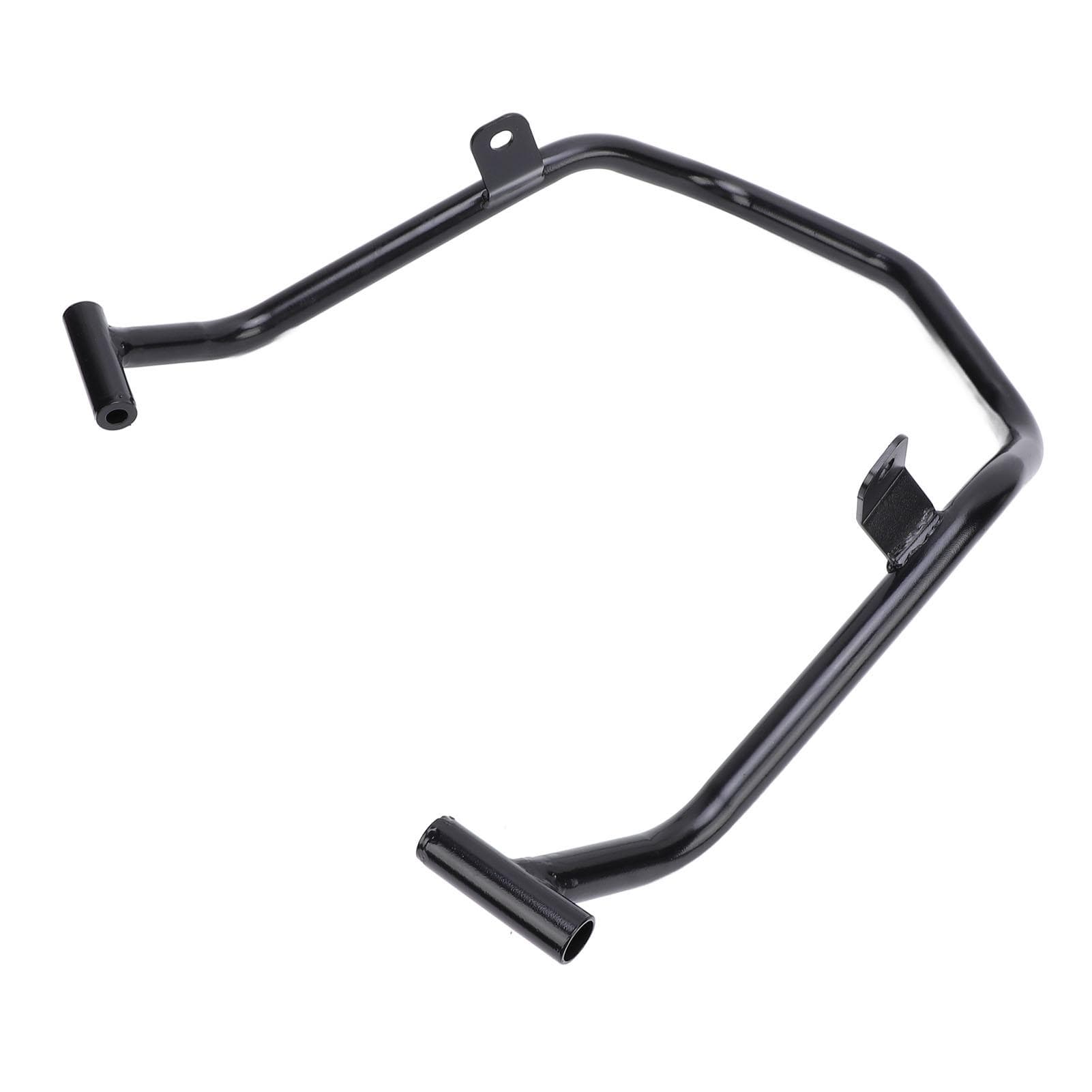 Motorcycle Rear Passenger Seat Hand Grab Bar 20mm Iron Tube for GB350S CB350RS 20222024