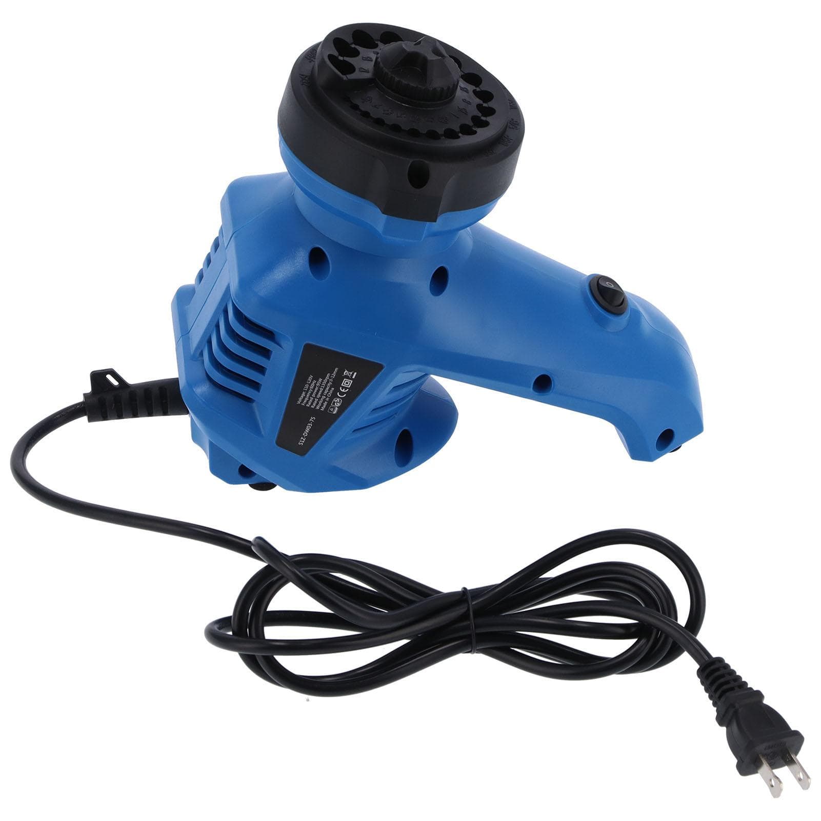 Drill Bit Sharpener Grinder Electric Power Machine Tool for 3?12mm Twist Bits
