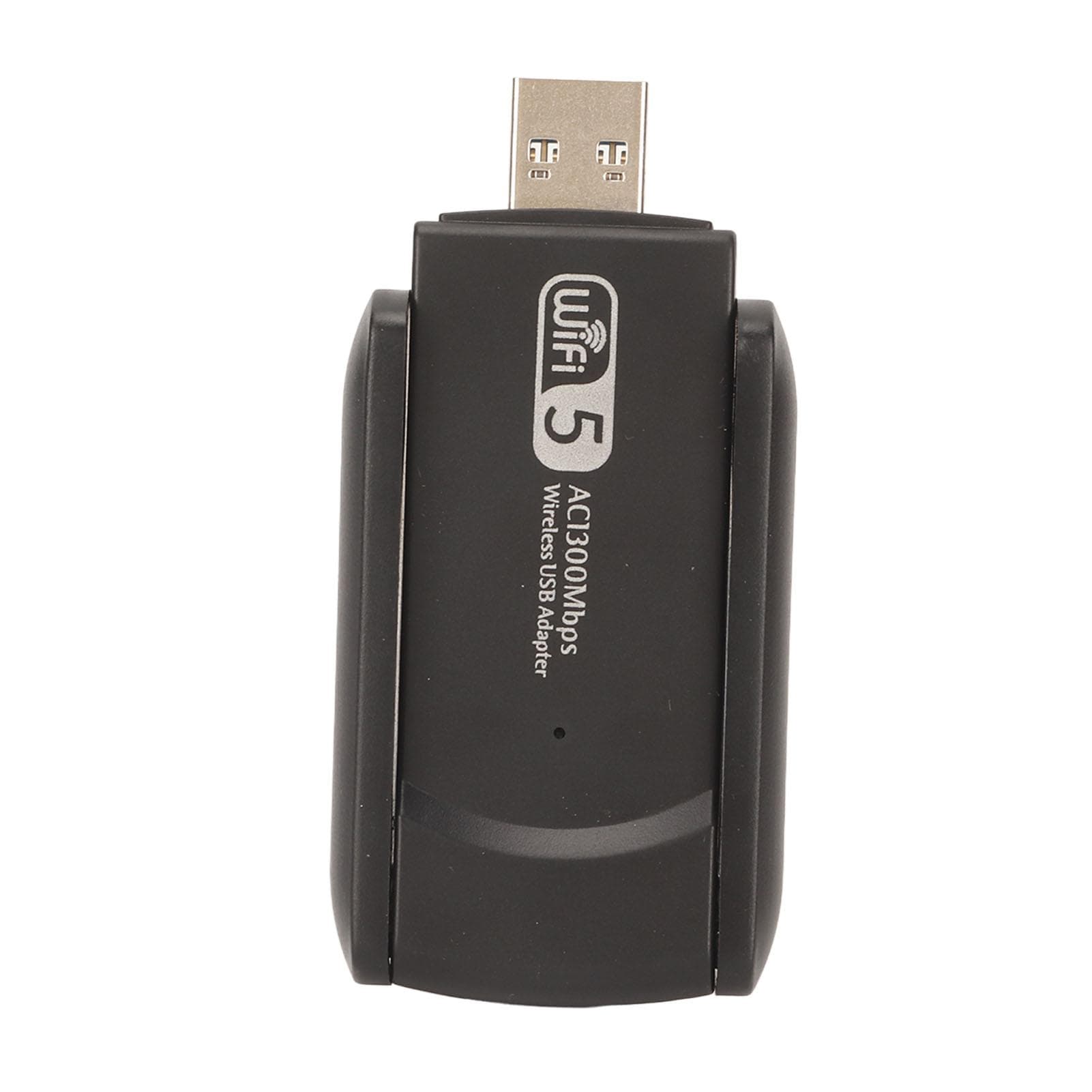 USB WiFi Adapter Professional 1200M 2.4G 5.8G Dual Band Gigabit Laptop Network Card for Desktop
