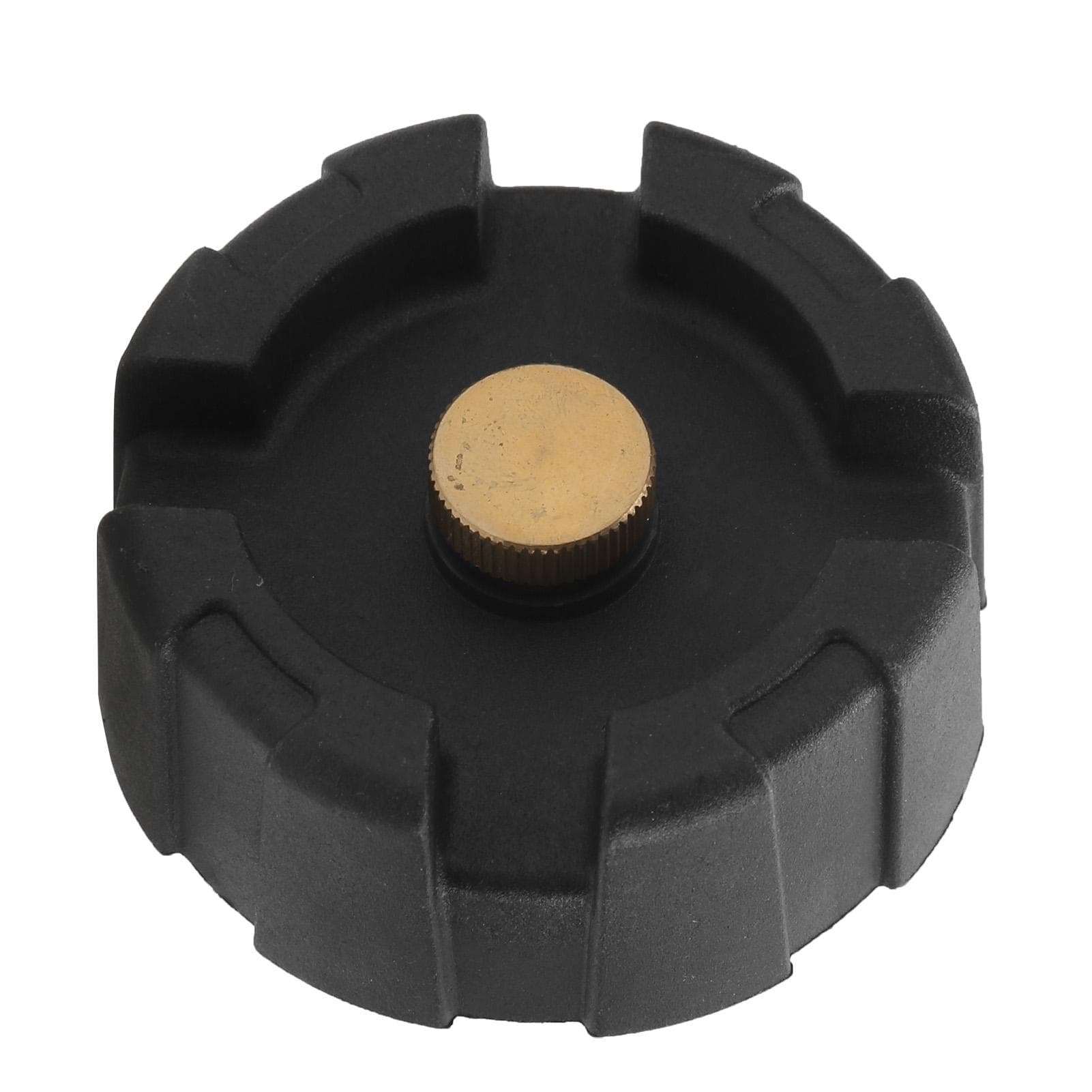 Universal Marine Boat Tank Gas Cap ABS Plastic Outboard Engine Motor Fuel Oil Tank Cover