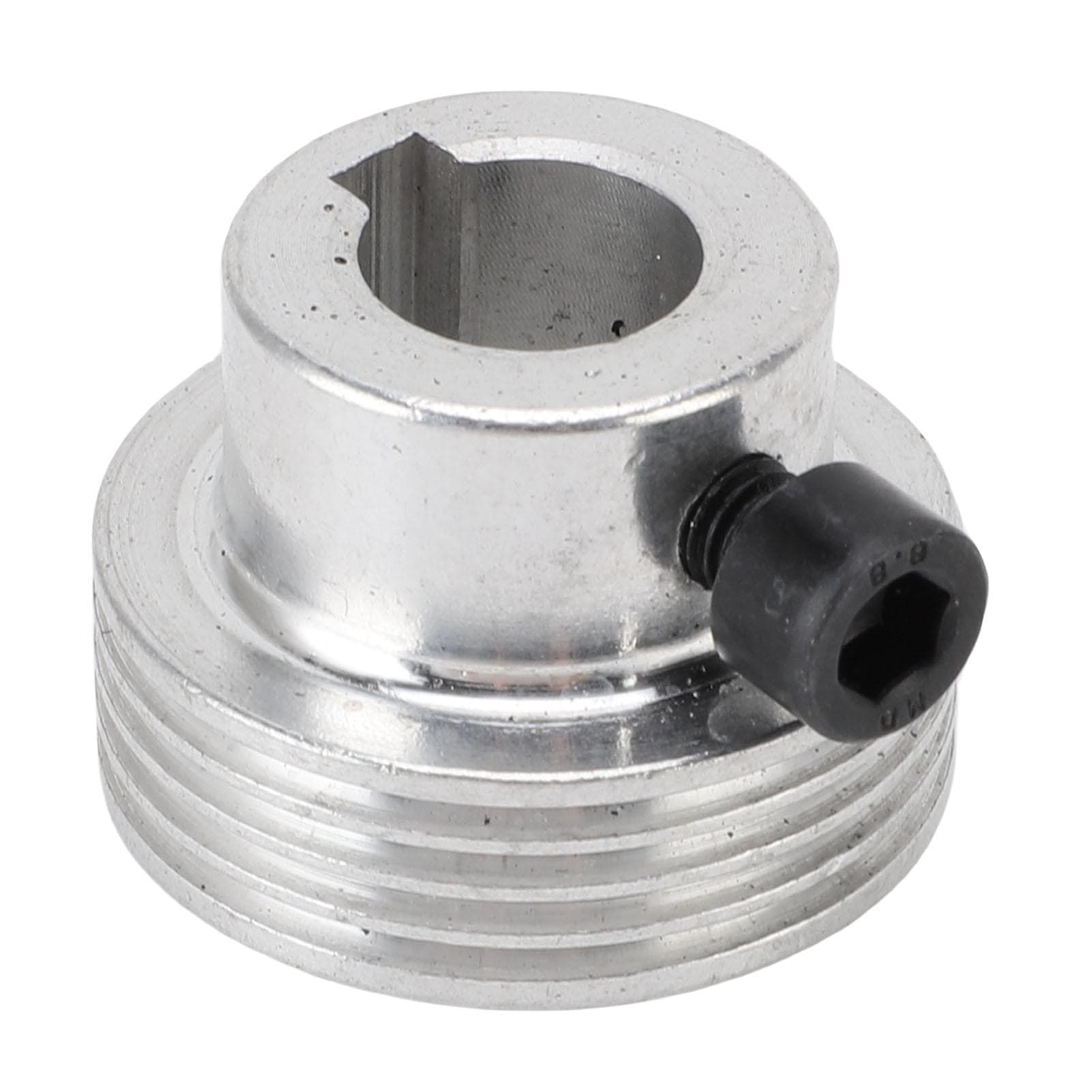 Mini Lathe Motor Belt Drive Gear Replacement for 8x16 220x400 220x600 220x750 Aluminum Mini Lathe