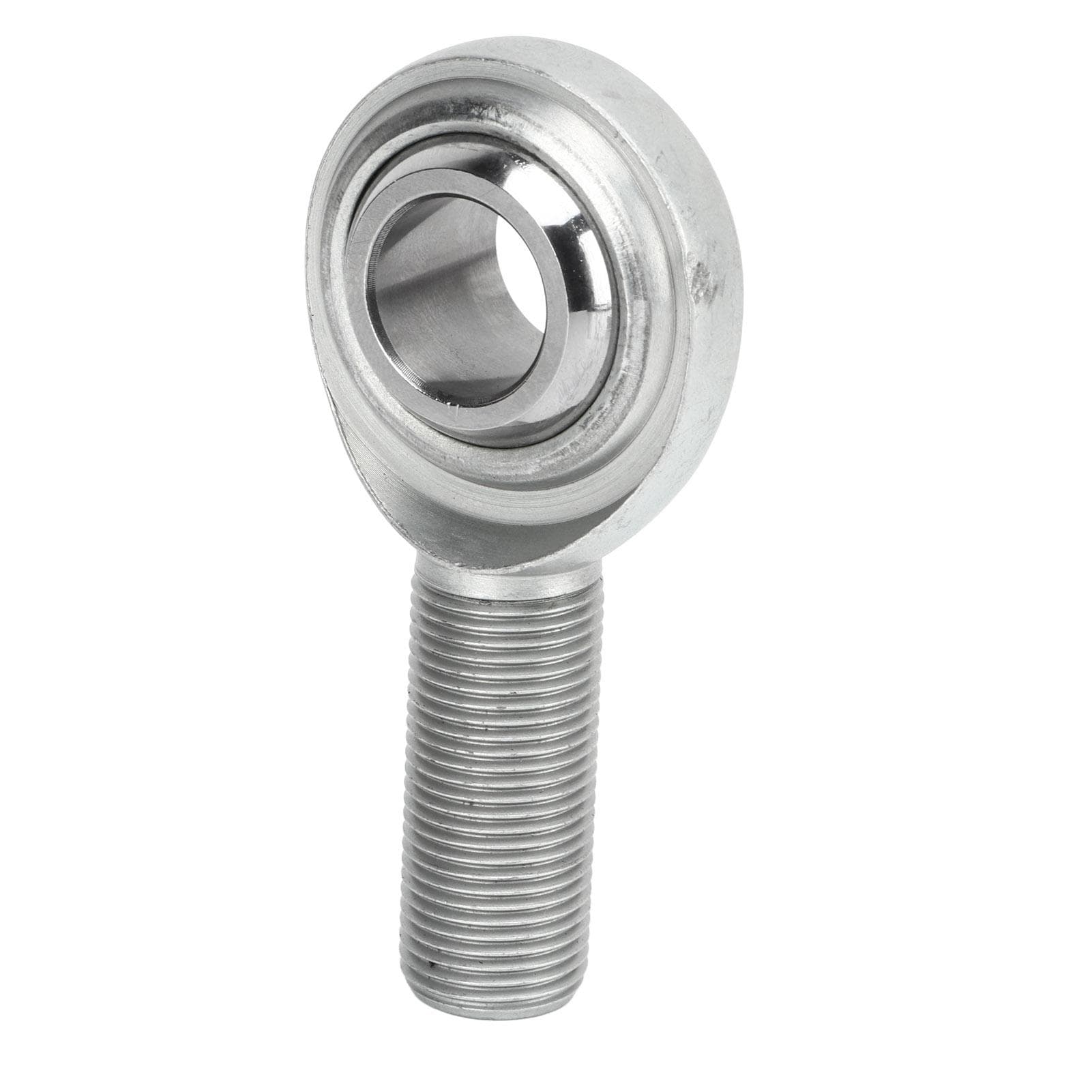 Steering Shaft Rod End EMR12.757 13831 Lbs Fit for Securing and Adjustment of 34in Steering Rod