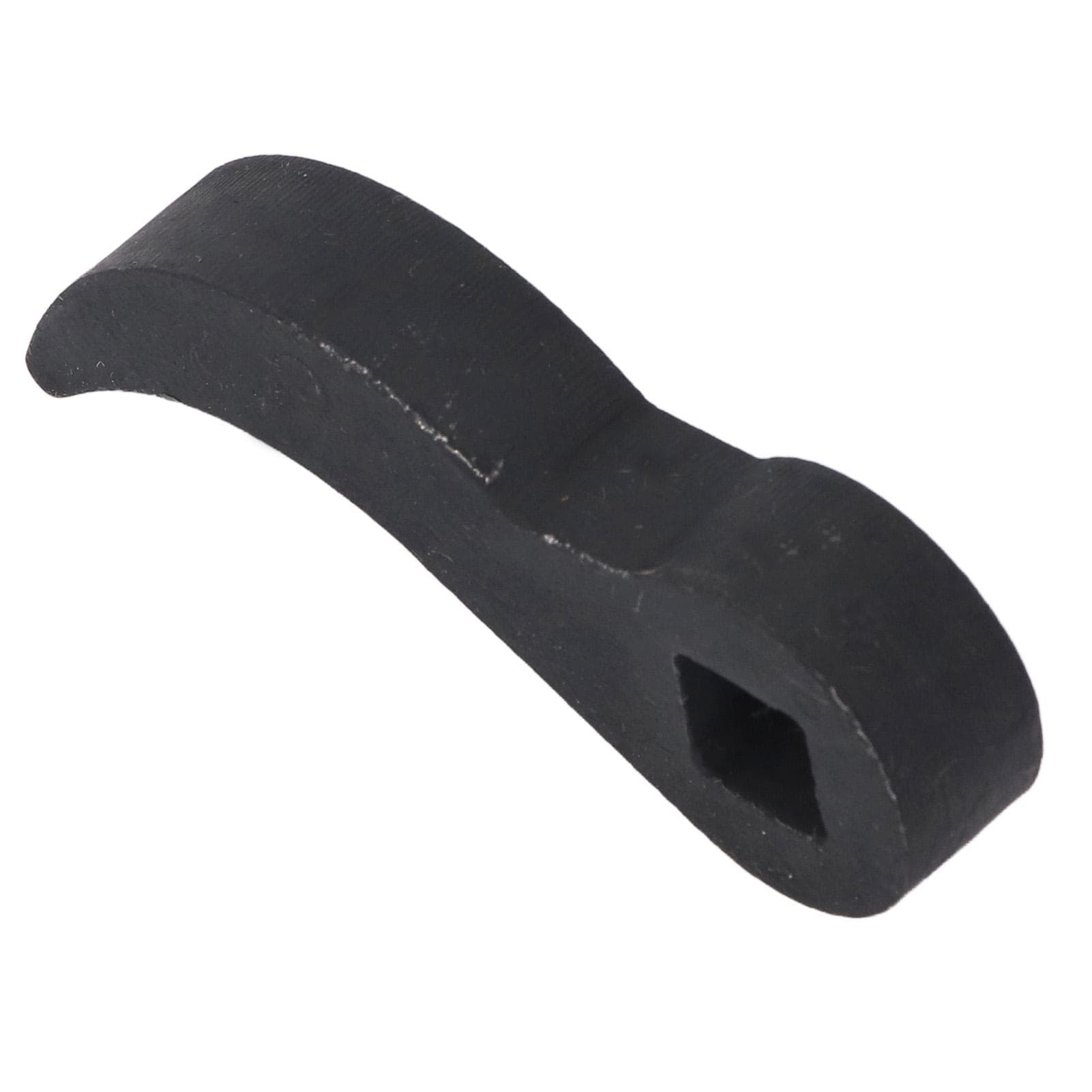Crowbar Adapter Head Tool 38in Pry Bar Wrench Adaptor Alloy Steel Half Shaft Removal Car Repairing