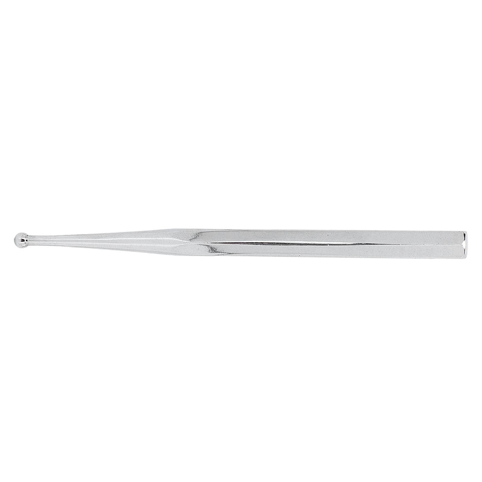 Manual Acupuncture Pen Stainless Steel Trigger Point Pain Relief Muscle Relax Deep Tissue Massage