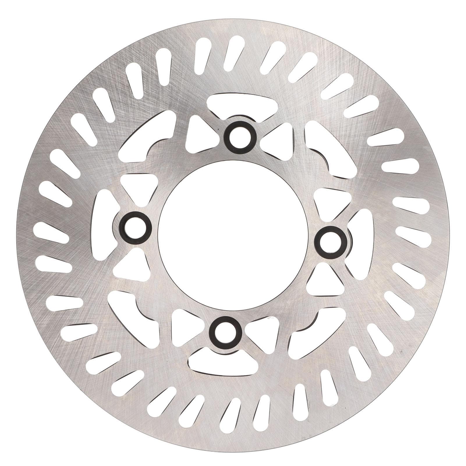 220mm Disc Brake Rotor Steel Alloy ATV Brake Disc for Chinese 50cc 70cc 90cc 110cc 125cc 140cc