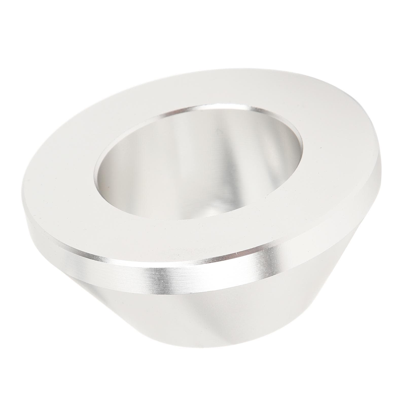 Manual Tire Changer Centering Cone Billet Aluminum Wheel Balancer Hold Down Cone for 1.67in