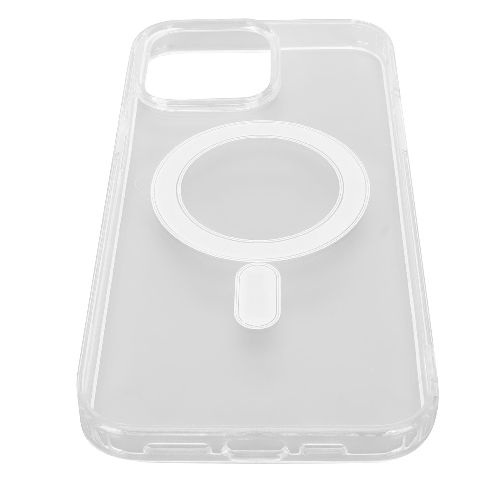 20W Magnetic Wireless Charger Fast Charging Magnetic Wireless Portable Charger for Iphone US Plug