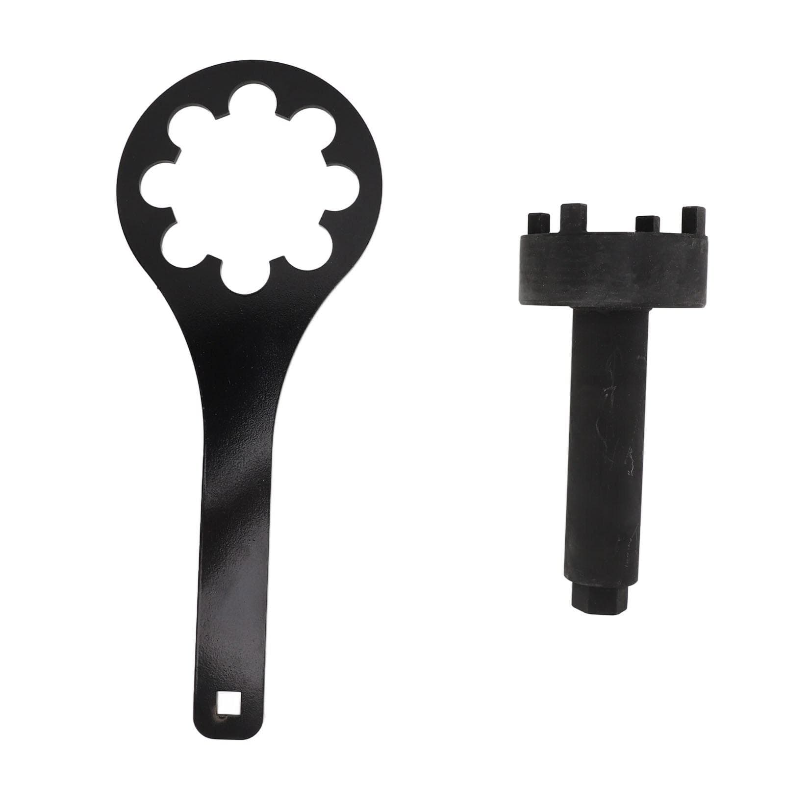 Bearing Retainer Spanner Wrench Carrier Retainer Wrench Tool Drive Spanner Bearing Carrier Retainer