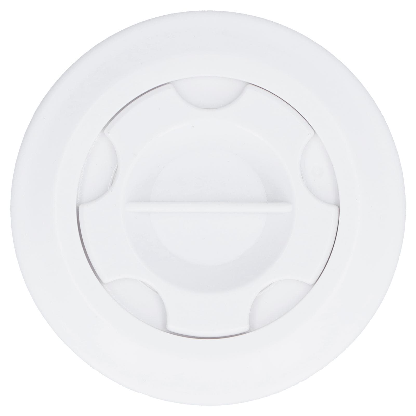 Swimming Pool Main Drain Port Floor Drain Water Inlet Draining Swimming Pool Accessory