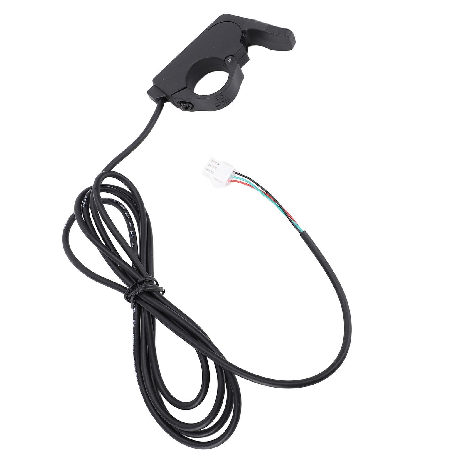 Cycle Thumb Throttle Universal SM Connector Cycle Speed Control Finger Throttle Accelerator with