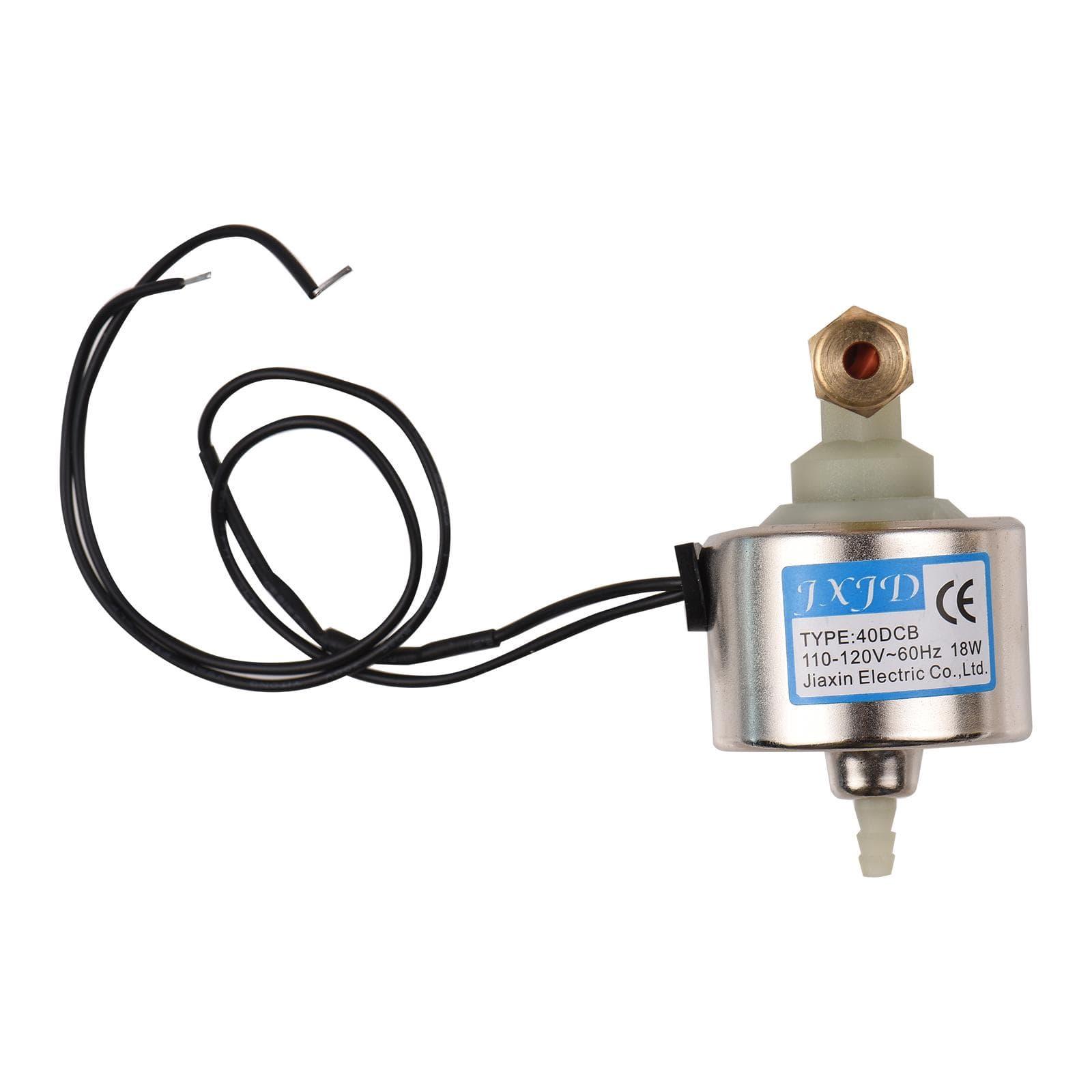 400W Fog Smoke Machine Oil Pump 30DCB 18W 110V~120V Professional Stage Party Parts DJ Equipment