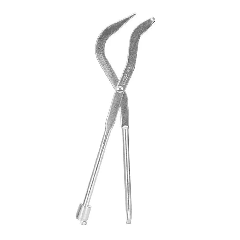Car Vehicle Drum Brake Line Shoe Return Spring Plier Remover Car Installer Workshop Tools Repair Tool
