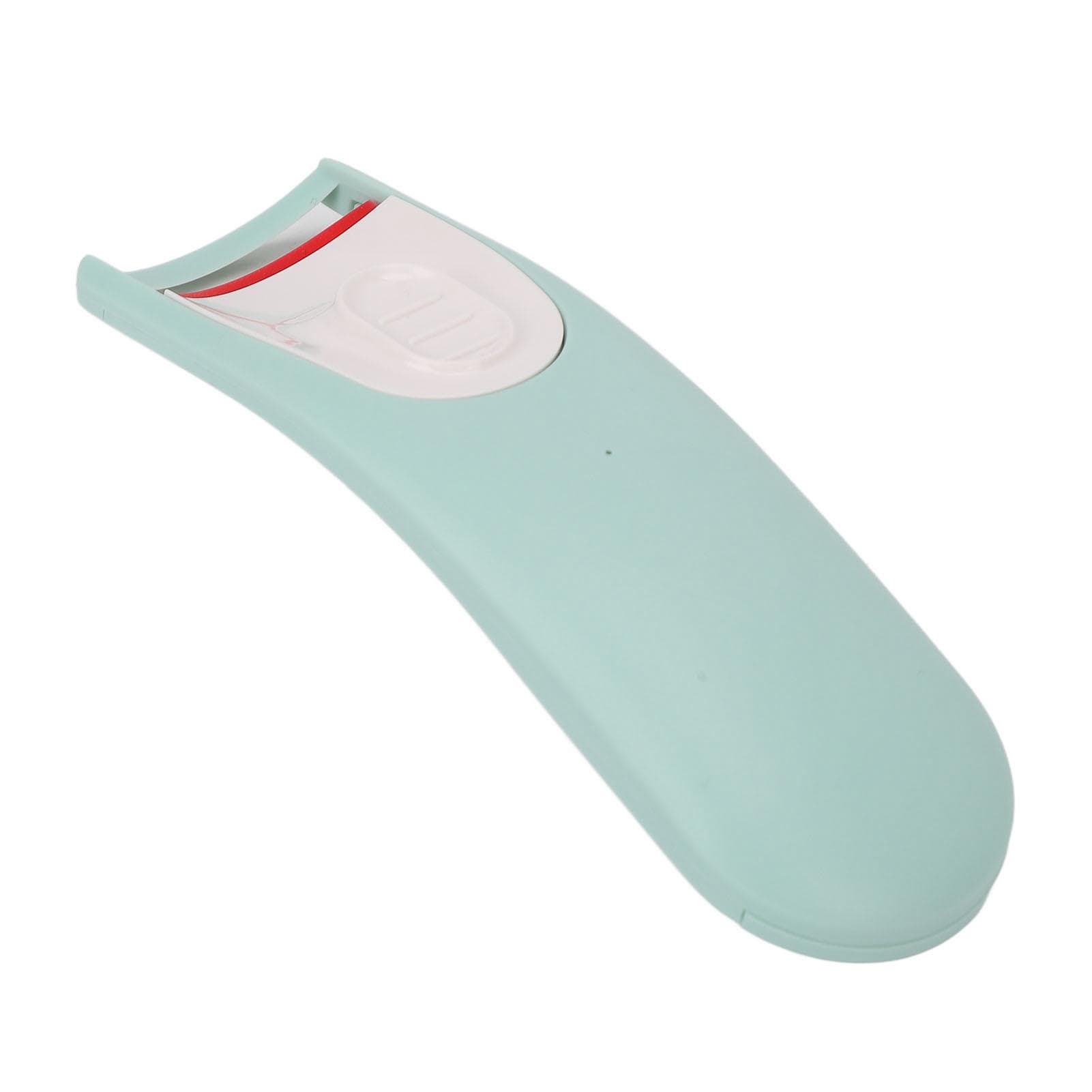 Heated Eyelash Curler Constant Temperature Portable Electric Lash Styling Curling Tool 3V 1W