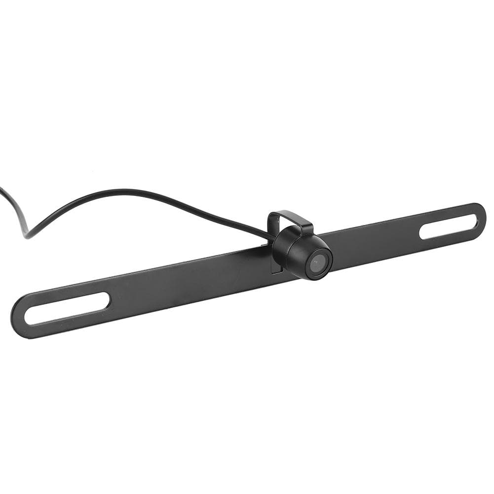 Car Rear View Camera Parking Reverse Monitoring Wide 170 degrees  HD Night Viewing Waterproof for Long