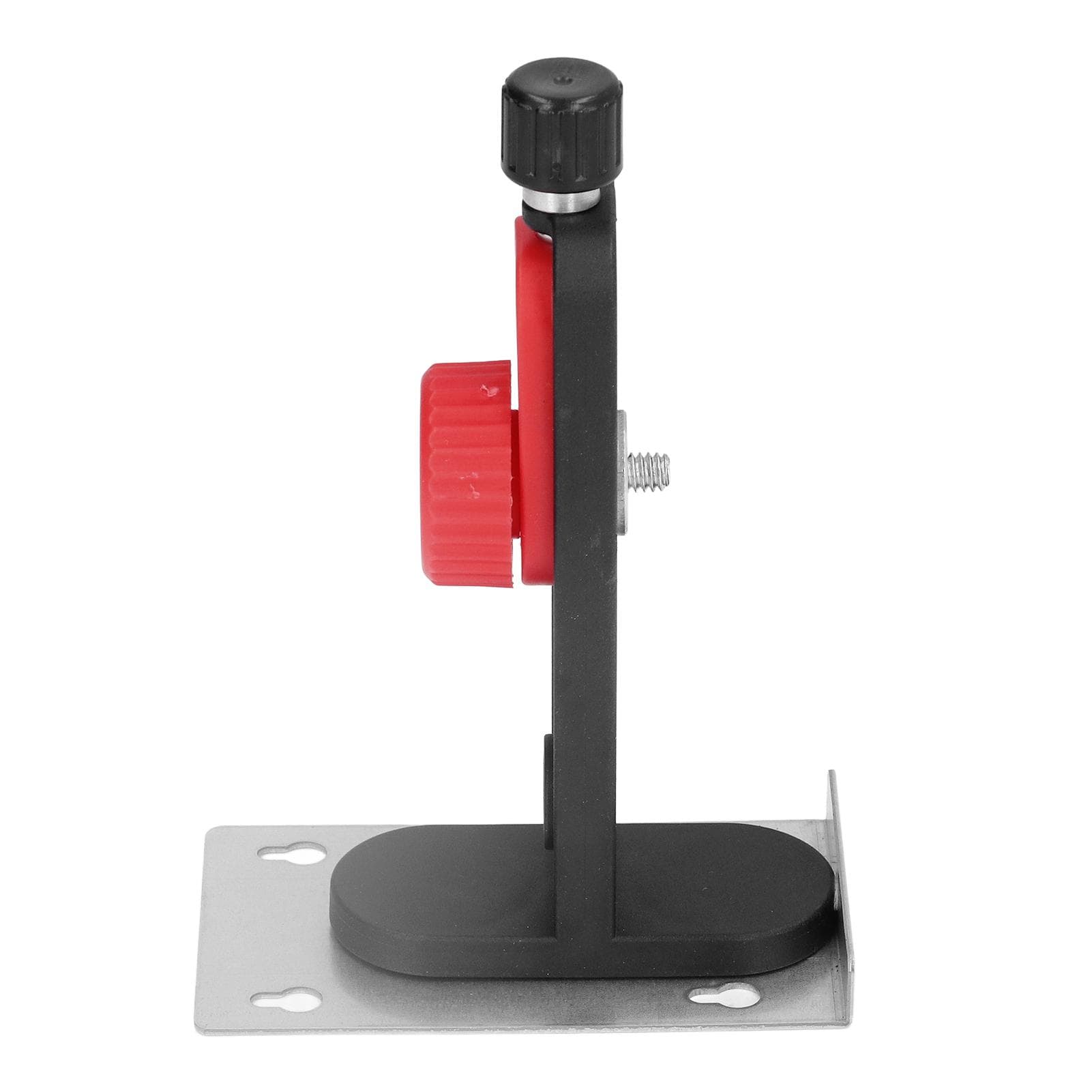 Laser Leveller Bracket Strong Magnetic Wall Mount Rack Holder Stand 14in Thread