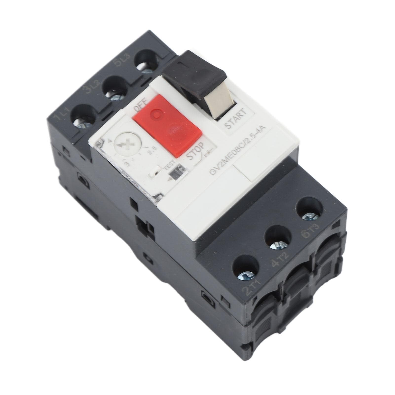 Motor Circuit Breaker Overload Short Circuit Protection Motor Starter Protection Switch AC690V GV2