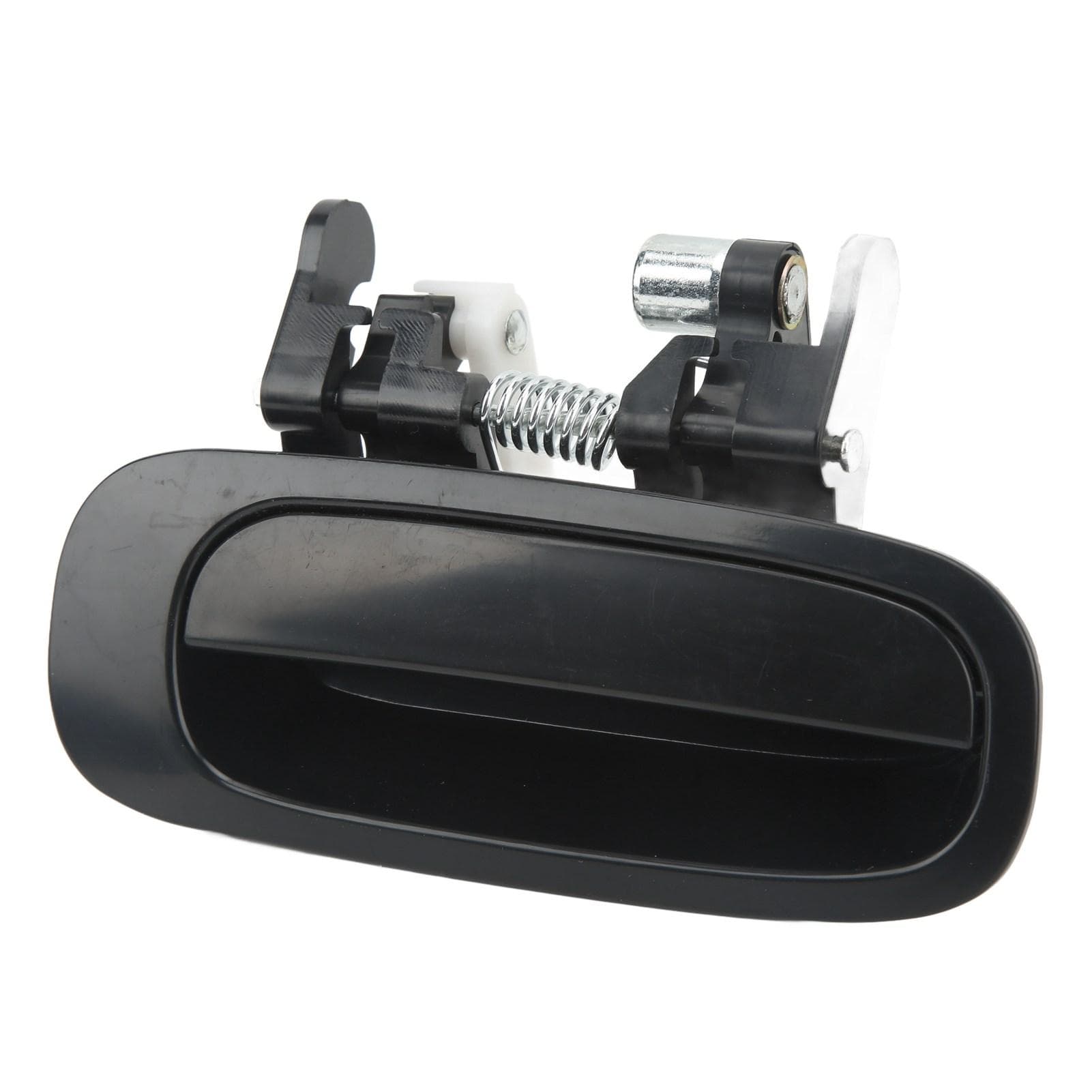 Exterior Rear Right Door Handle 69230 02040 Right Passenger Side Door Handle Replacement for