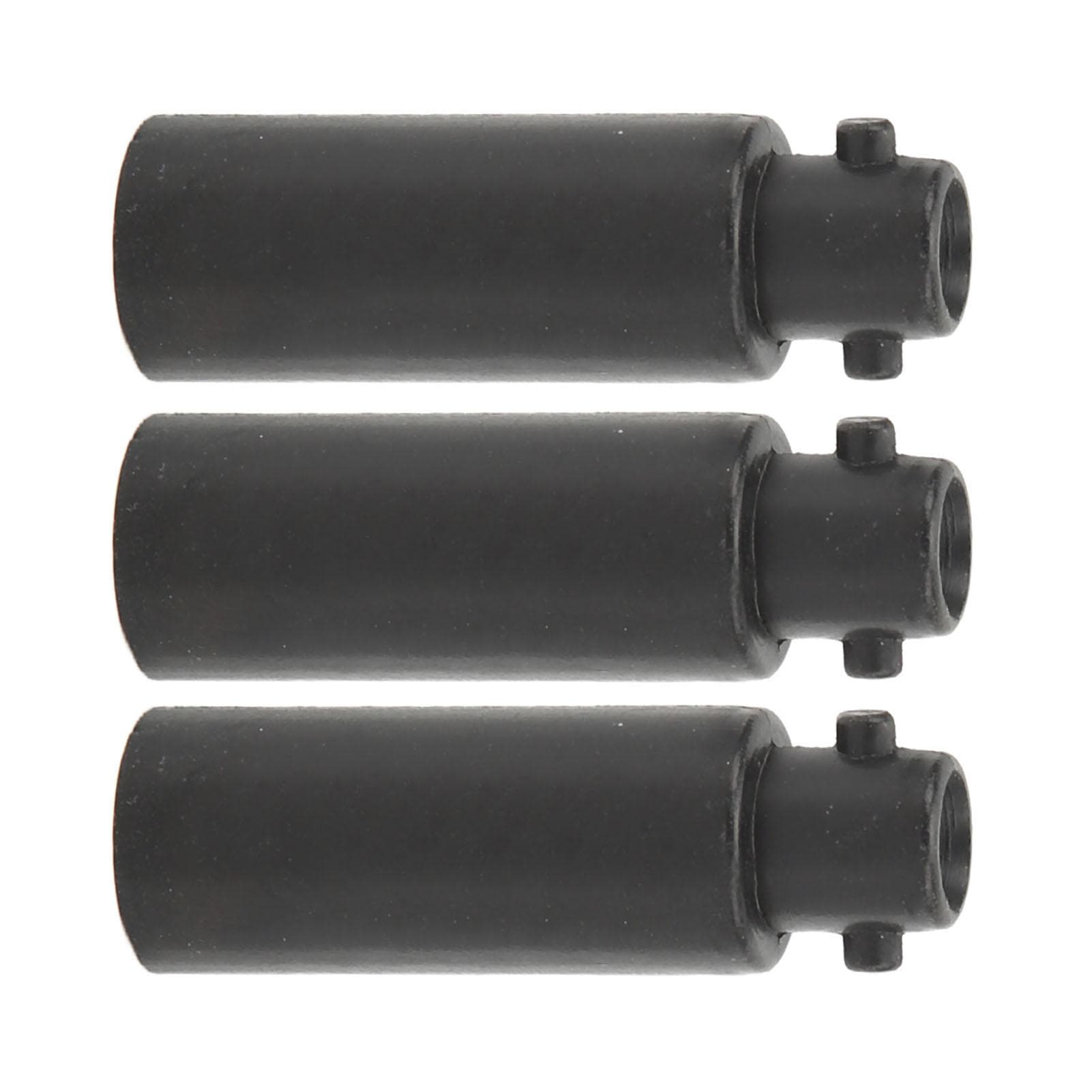 3pcs Rubber Damper Water Seal 6E0 44366 00 Marine Engine Parts for 2hp 2.5hp 3hp Malta 4hp 5hp 2