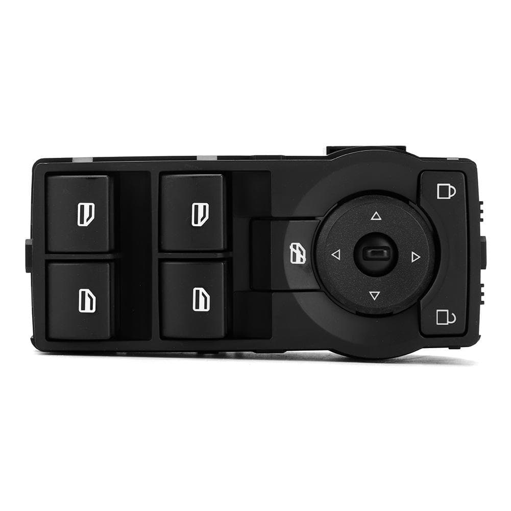 Power Window Master Switch Lifter 92247215 Fits for Pontiac G8 GT GXP 4D Sedan 20082009
