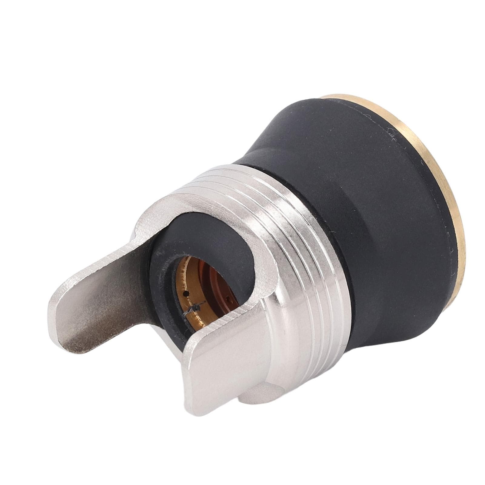 3 Pcs Set Electrode Shield Cap Standoff Guide Swirl Ring for PTM 60 IPT 60 IPTM 60 PT40 IPT 40