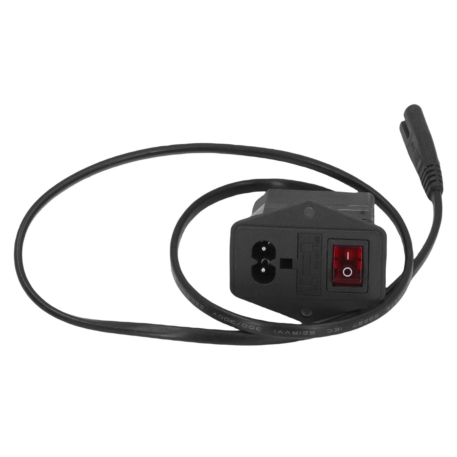 Electric Sofa Power Switch Red One Key High Sensitivity Electric Recliner Power Control Switch for