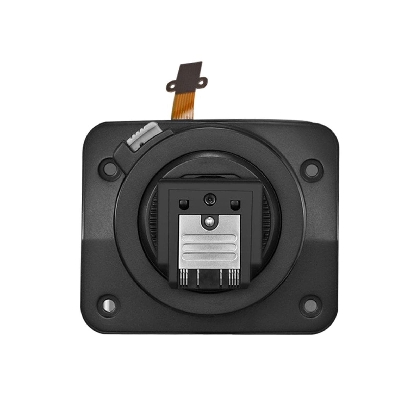 Godox Hot Shoe Mount Foot Compatible with Godox V1F Speedlite Camera Flash Repaire Parts V1S