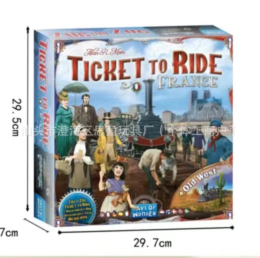 Classic RISK Board Game: Interactive English Card Edition