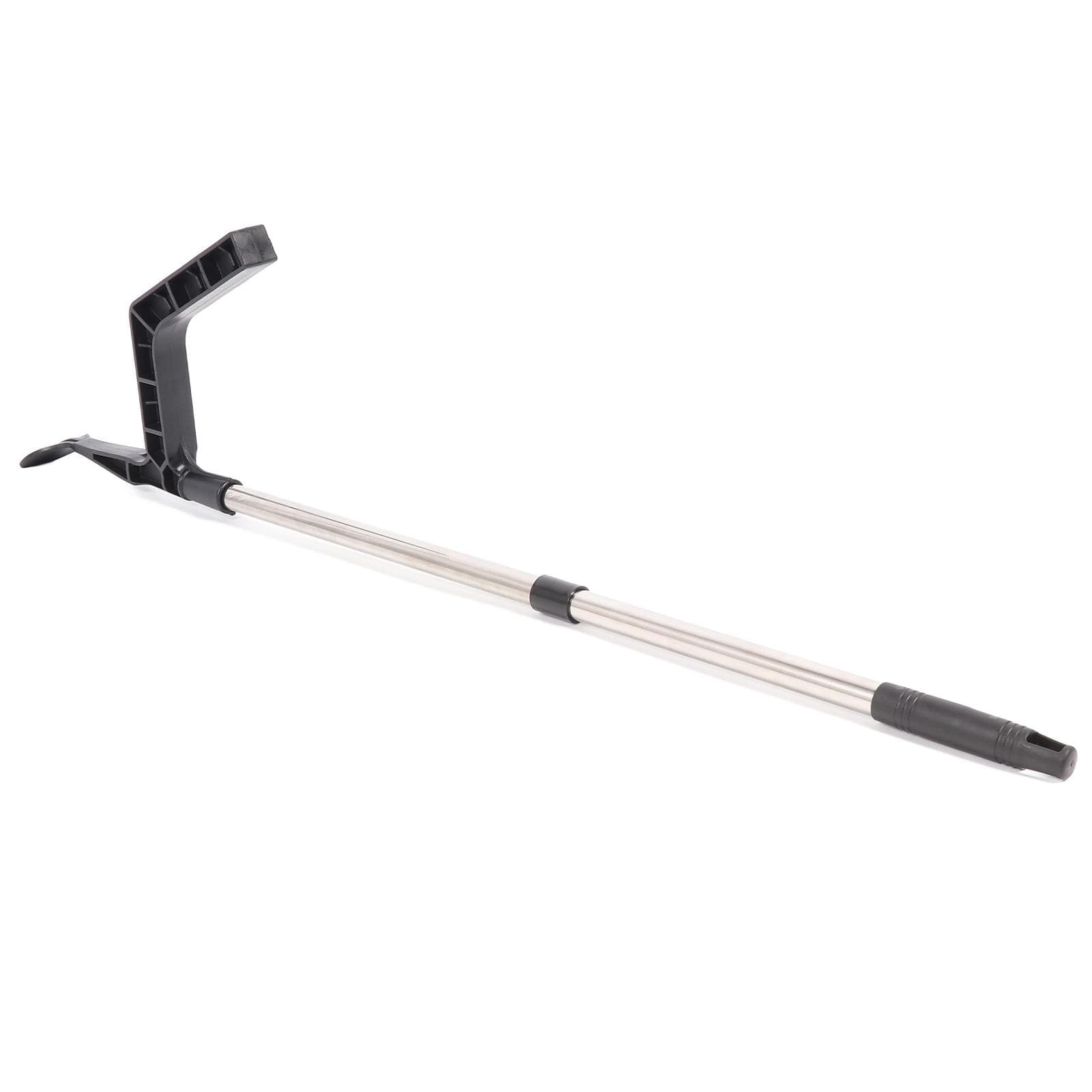 Gutter Cleaning Tool Aluminium Alloy and Plastic Roofing Guard Cleaner Tool for Home