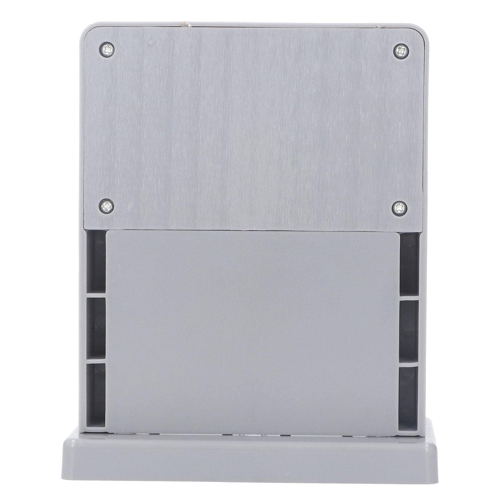 Micro Solution Conductivity Tester LED Electrolyte Solution Electrical Conductivity Detector for