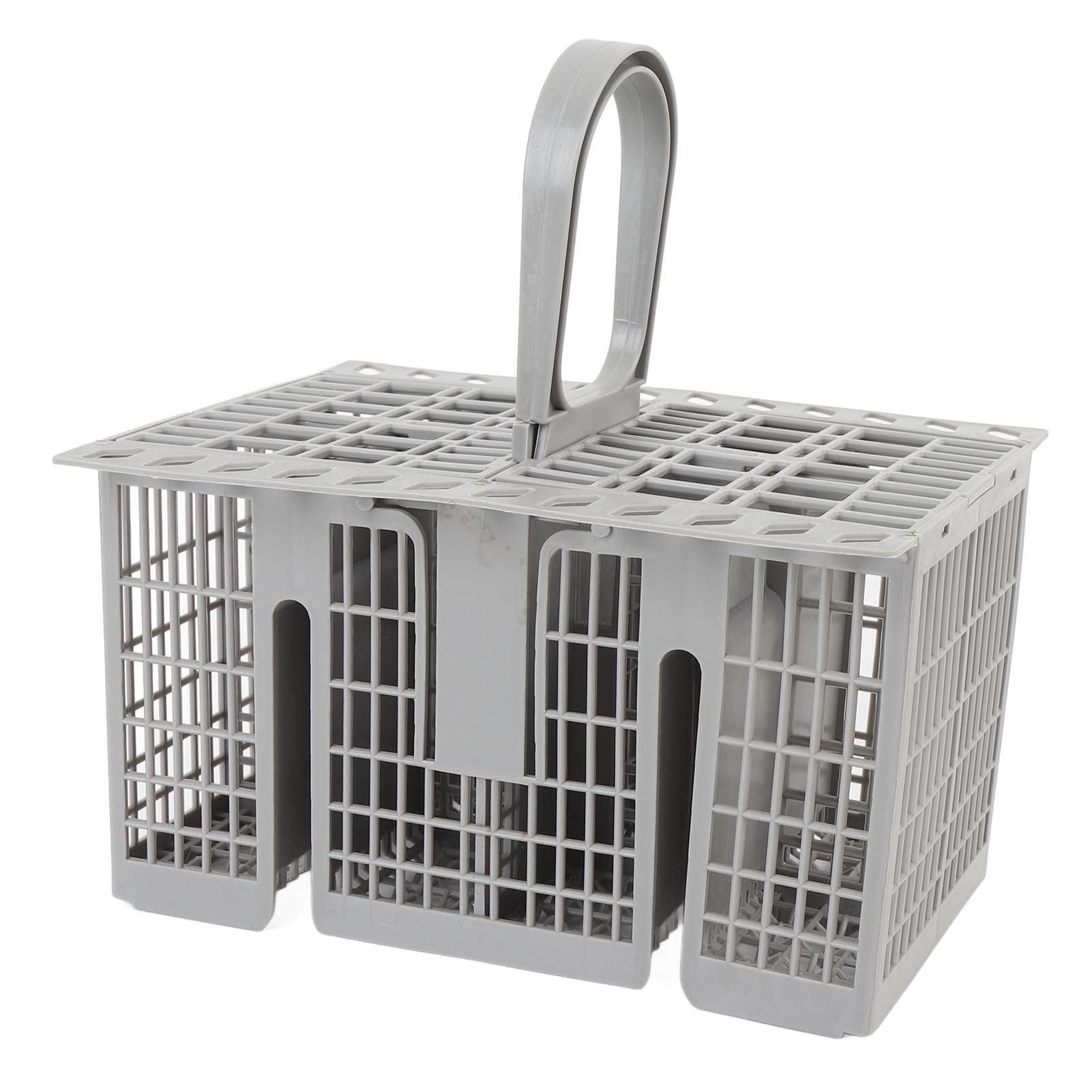 Dishwasher Utensils Cutlery Basket Multifunctional Universal Dishwasher Basket Replacement