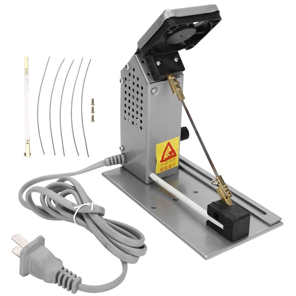 Hot Cutting Machine Lace Ribbon High Frequency Multi Electric Scissors